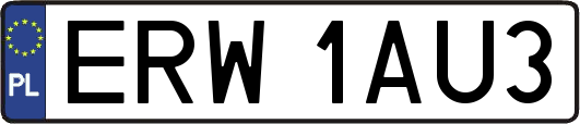 ERW1AU3