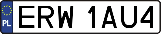 ERW1AU4
