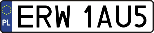 ERW1AU5