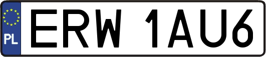ERW1AU6