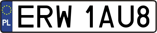 ERW1AU8