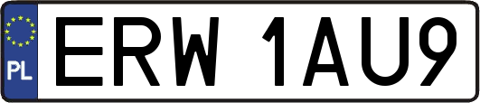 ERW1AU9