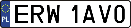 ERW1AV0