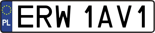 ERW1AV1