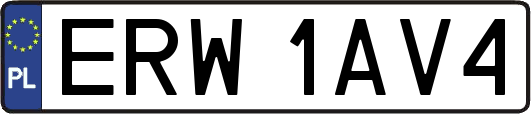ERW1AV4