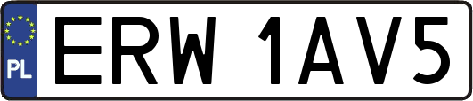 ERW1AV5