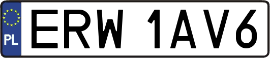 ERW1AV6