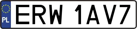 ERW1AV7