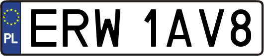 ERW1AV8