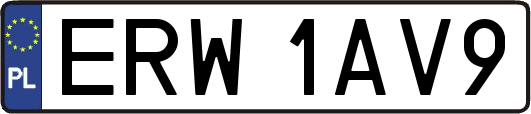 ERW1AV9