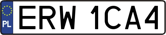 ERW1CA4