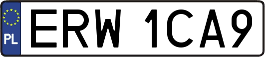 ERW1CA9