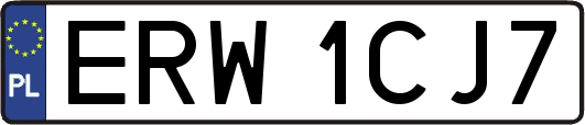ERW1CJ7