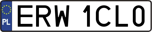 ERW1CL0