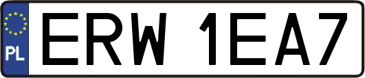 ERW1EA7