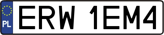 ERW1EM4