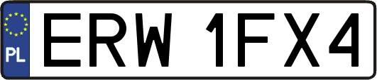 ERW1FX4