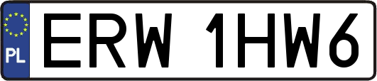 ERW1HW6