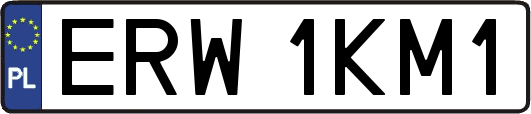 ERW1KM1