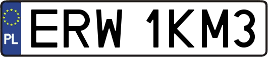 ERW1KM3