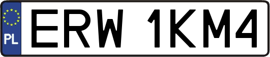 ERW1KM4