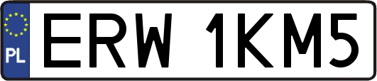 ERW1KM5