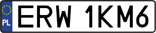 ERW1KM6
