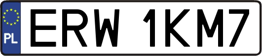 ERW1KM7