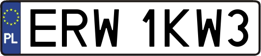 ERW1KW3