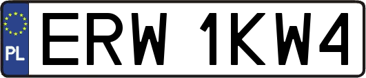 ERW1KW4