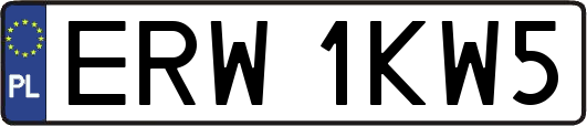 ERW1KW5