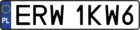 ERW1KW6