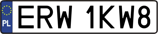 ERW1KW8