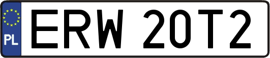 ERW20T2