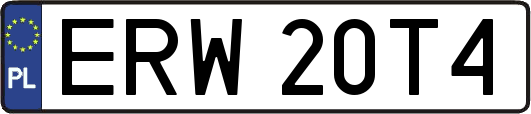 ERW20T4