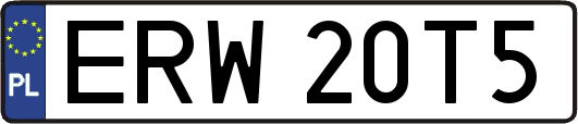 ERW20T5