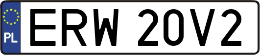 ERW20V2