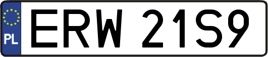 ERW21S9