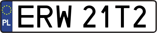 ERW21T2