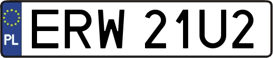 ERW21U2