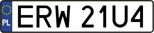 ERW21U4
