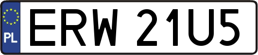 ERW21U5