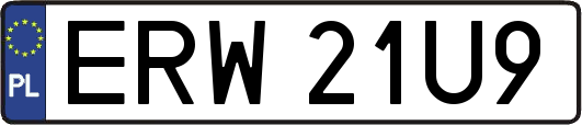 ERW21U9