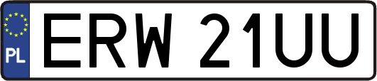 ERW21UU