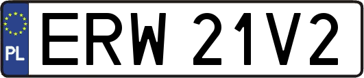 ERW21V2