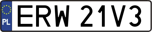 ERW21V3