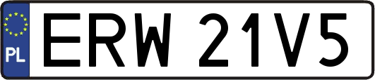 ERW21V5