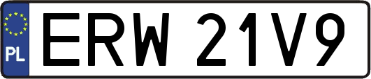 ERW21V9