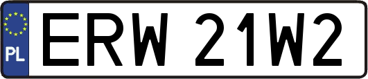 ERW21W2