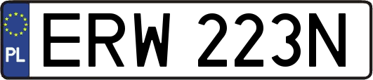 ERW223N